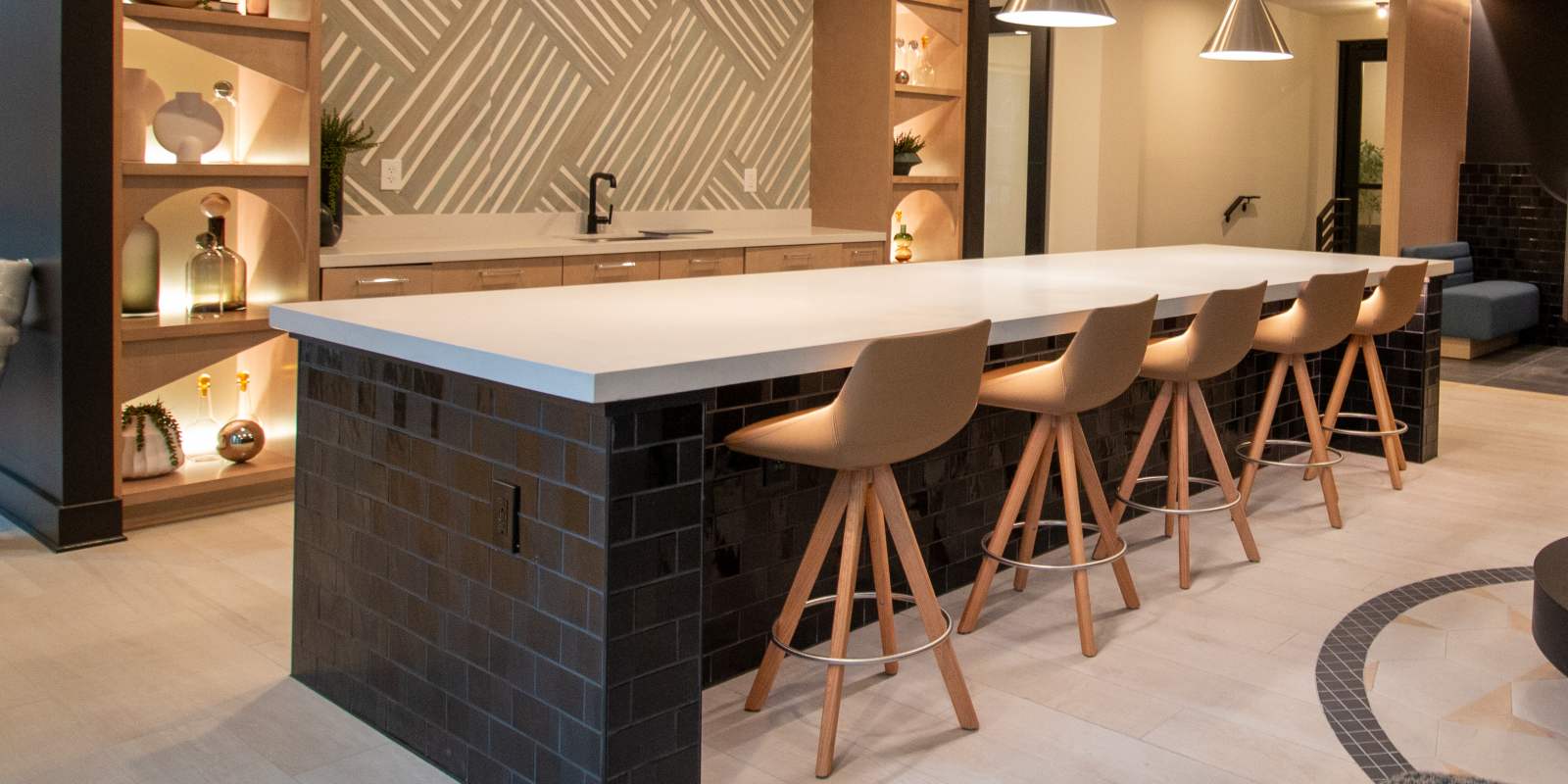 The Difference Between Stock vs. Custom Millwork Designs