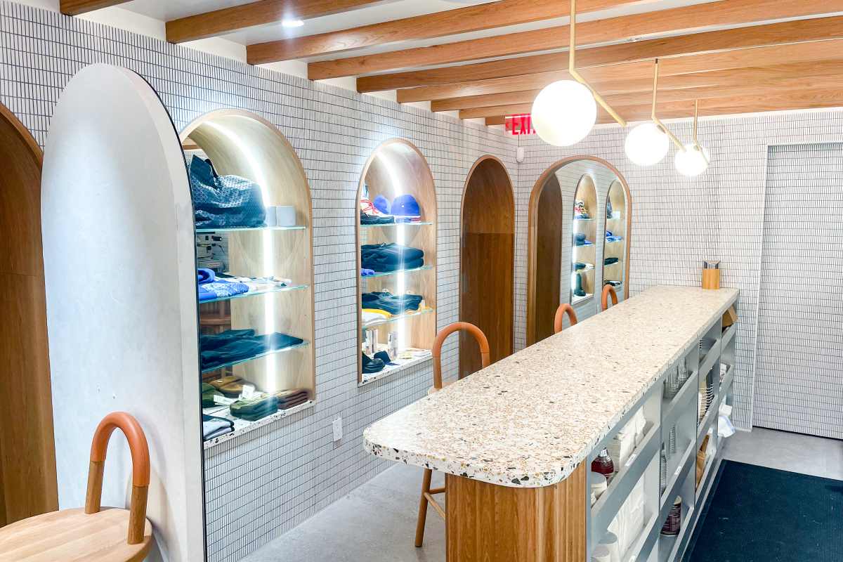 Creative Ways to Incorporate Custom Millwork Into Modern Interiors