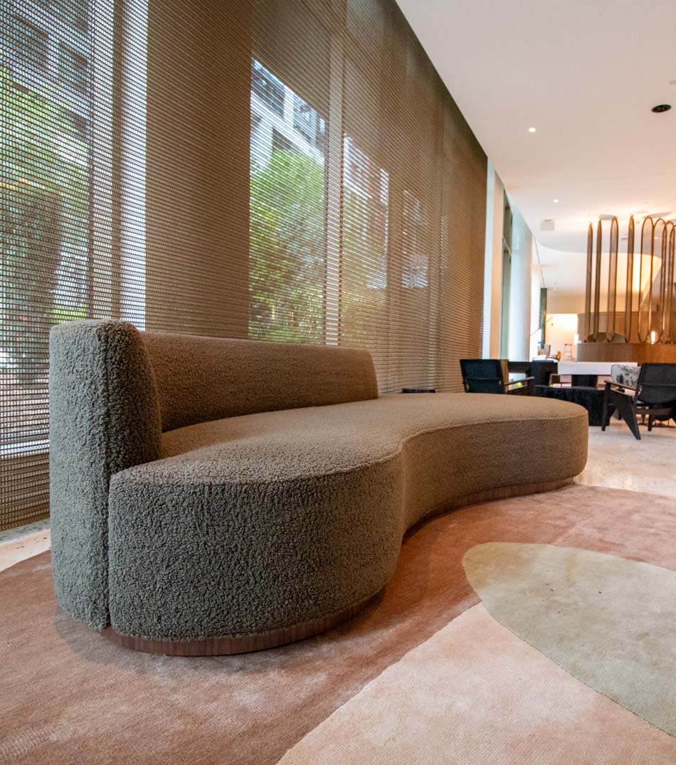 5 Tips for Designing Custom Furniture That Fits Your Aesthetic